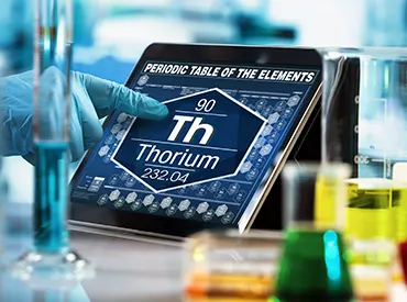 Le thorium