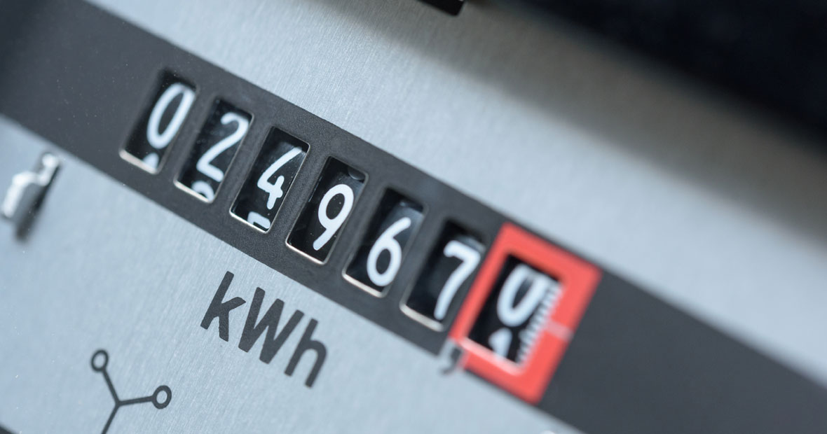 Contrat d'électricité