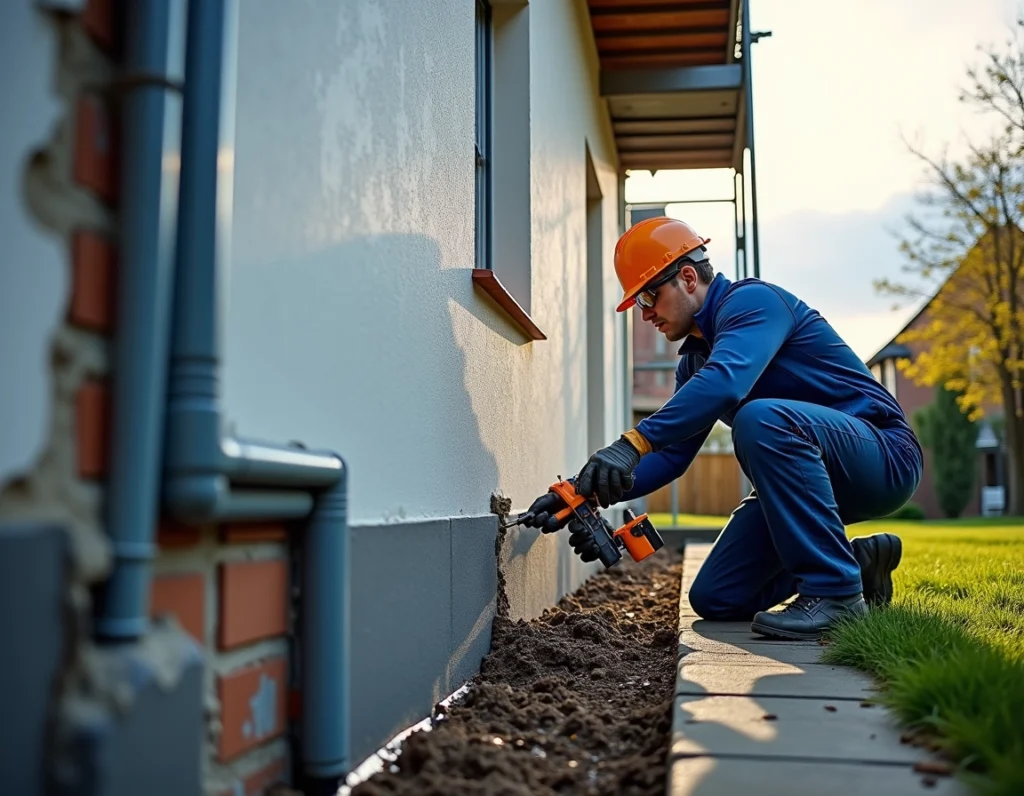 traitement professionnel